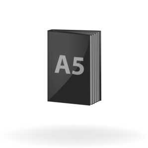 Examen Thesis DIN A5